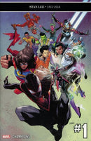 Champions, Vol. 3 (Marvel) Beat the Devil |  Issue