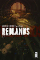 Redlands  |  Issue