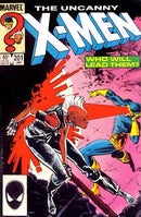 Uncanny X-Men, Vol. 1 Duel |  Issue