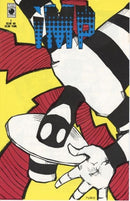 Imp  |  Issue