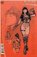 Future State: Wonder Woman Hell To Pay, Part 1 |  Issue