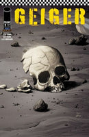 Geiger, Vol. 1  |  Issue
