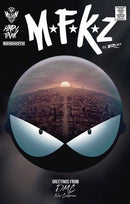 MFKZ  |  Issue