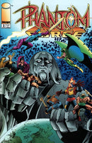 Phantom Force Plan B! |  Issue