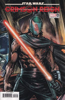Star Wars: Crimson Reign  |  Issue