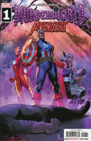 Murderworld: Avengers, Vol. 1 Happy Birthday |  Issue
