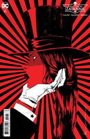 Knight Terrors: Zatanna Knight Terrors - Hex and Violence! |  Issue