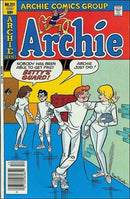 Archie, Vol. 1  |  Issue
