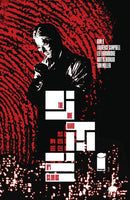 The One Hand  |  Issue