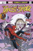 Spider-Gwen: Ghost-Spider, Vol. 2 Haunted |  Issue