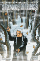 Strange Killings: The Body Orchard The Body Orchard |  Issue