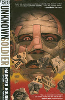 Unknown Soldier, Vol. 4 Haunted House |  Issue