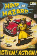 Hap Hazard  |  Issue
