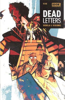 Dead Letters The Long Goodbye |  Issue