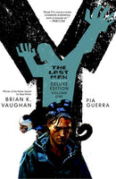 Y the Last Man TP Unmanned |  Issue
