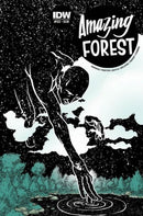 Amazing Forest  |  Issue