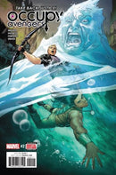 Occupy Avengers, Vol. 1  |  Issue