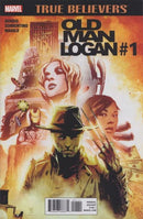 True Believers: Wolverine Old Man Logan  |  Issue