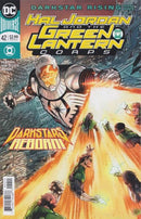 Hal Jordan and the Green Lantern Corps Darkstars Rising, Dawnbreak |  Issue