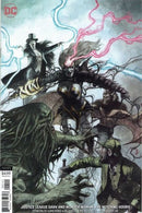 Justice League Dark and Wonder Woman: The Witching Hour The Witching Hour - The Witching Hour Finale |  Issue