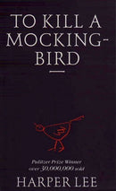 To Kill a Mockingbird by Harper Lee | Genre:  | Bind: Paperback | Pub: Arrow Books