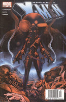 Uncanny X-Men, Vol. 1 The End of History, Part 3: Burning Sage! |  Issue