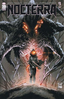 Nocterra  |  Issue