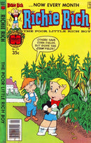 Richie Rich, Vol. 1  |  Issue