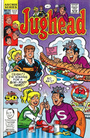 Jughead, Vol. 2  |  Issue