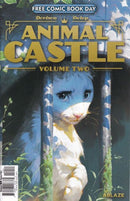 Free Comic Book Day 2023 (Animal Castle) Animal Castle |  Issue