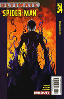 Ultimate Spider-Man, Vol. 1 Inheritance |  Issue