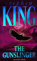 The Gunslinger by Stephen King | Genre:  | Bind: Paperback | Pub: New English Library