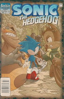Sonic the Hedgehog, Vol. 2 The Dream Zone |  Issue