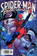 Spider-Man: Sweet Charity Sweet Charity |  Issue