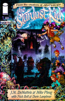 The Stardust Kid The Two Boys |  Issue