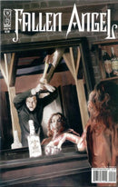 Fallen Angel, Vol. 2  |  Issue