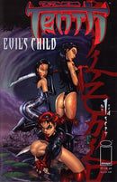 The Tenth, Vol. 4 Evil's Child Evil's Child |  Issue