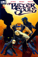 Of Bitter Souls  |  Issue