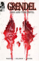 Grendel: God and the Devil Devil's Tracks |  Issue