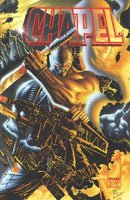 Chapel, Vol. 1  |  Issue