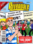 Tales From Riverdale Digest  |  Issue