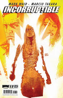 Incorruptible  |  Issue