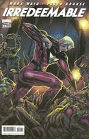 Irredeemable  |  Issue