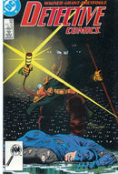Detective Comics, Vol. 1 Rat Trap |  Issue