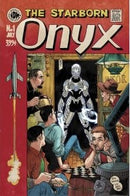 Onyx  |  Issue