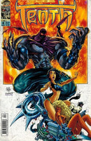 The Tenth [GER]  |  Issue