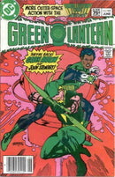 Green Lantern, Vol. 2 The Curse Of Krystayl / Green Magic |  Issue