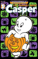 Halloween ComicFest 2017 (Casper The Friendly Ghost)  |  Issue