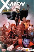 X-Men: Gold TP Godward |  Issue