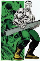 X-Men, Vol. 4 Empyre - One War, One Mutant |  Issue